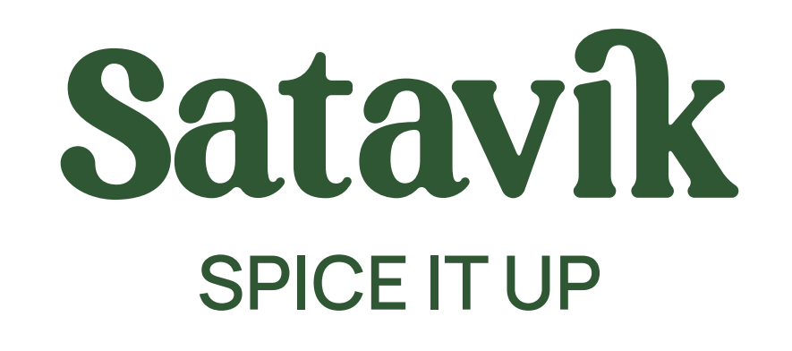 Satavik Spice It Up – Pune