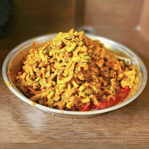 Satavik Homemade Karela Pickle