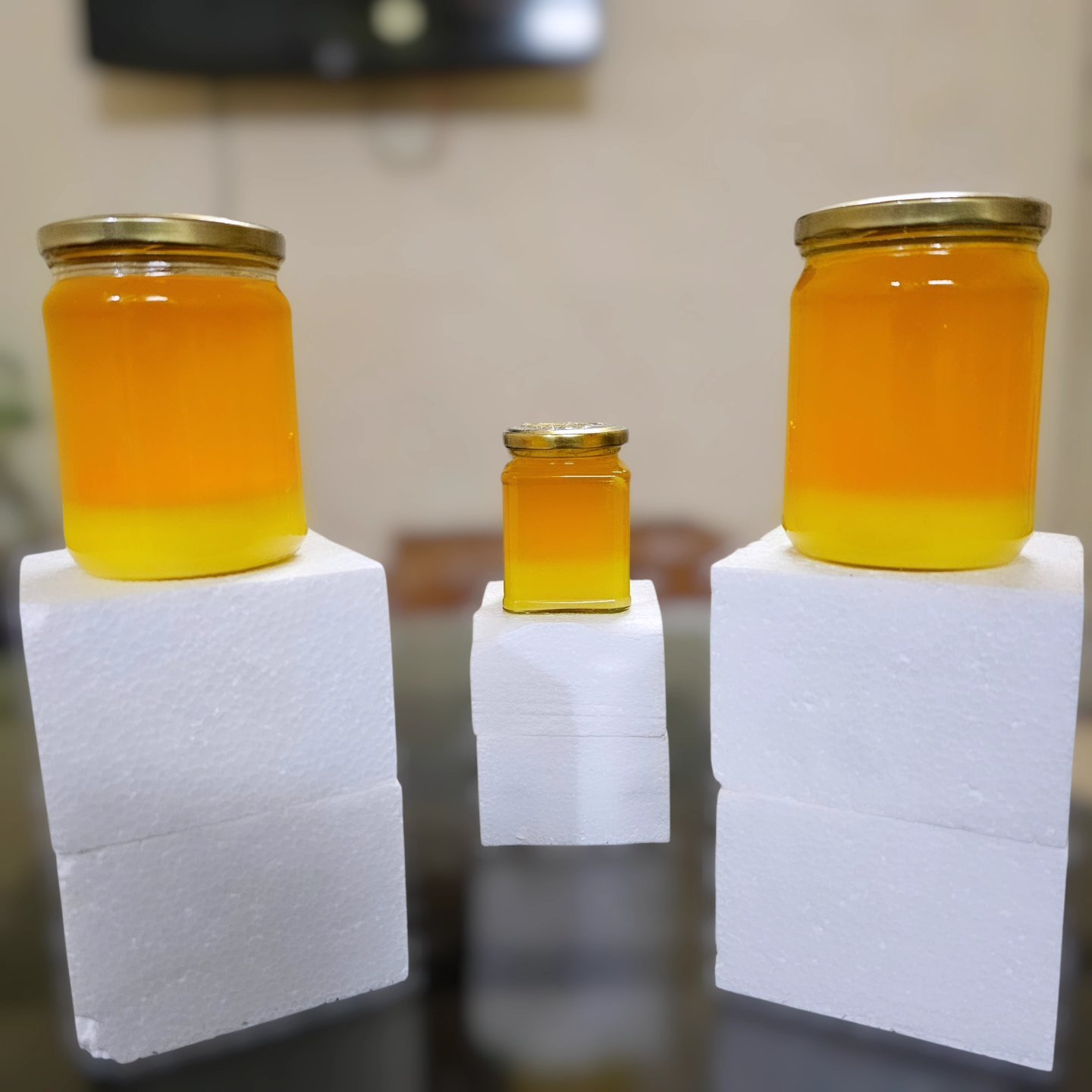 A2 Gir Cow Ghee (A2 गिर गाय तूप)